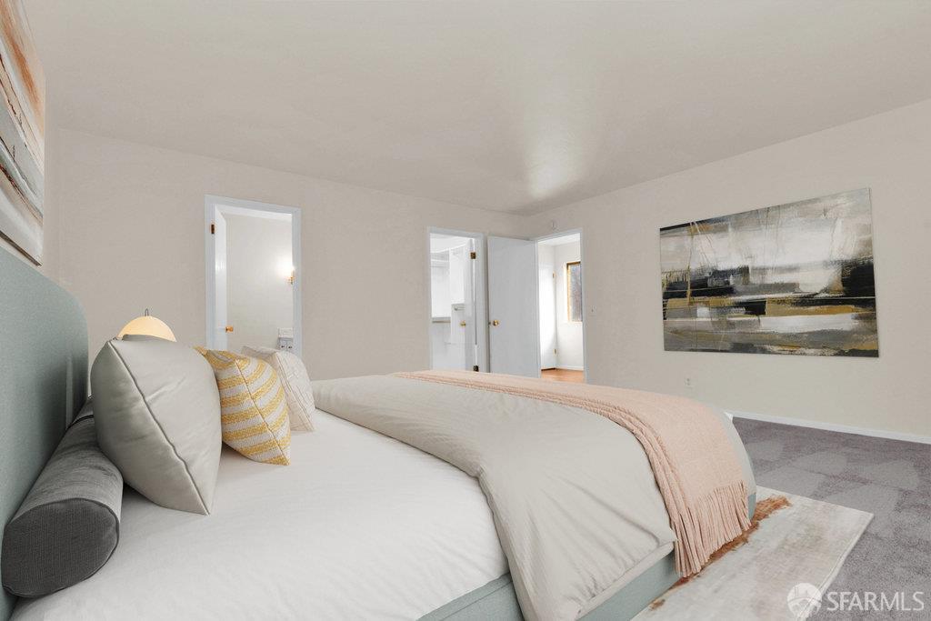 Menlo Park, California 94025, United States, 3 Bedrooms Bedrooms, ,2 BathroomsBathrooms,Residential,Active,232405