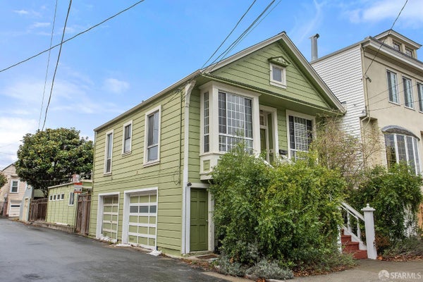 337 15TH AVE, SAN FRANCISCO, CA 94118 - Image 672df34584a6f1aa89169020e379dd33/3401292201