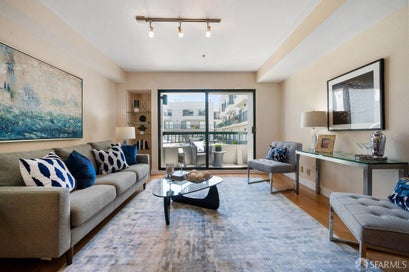 601 Van Ness Avenue 224 San Francisco CA 94102