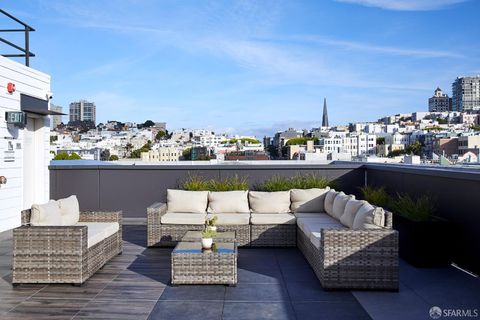 A home in San Francisco