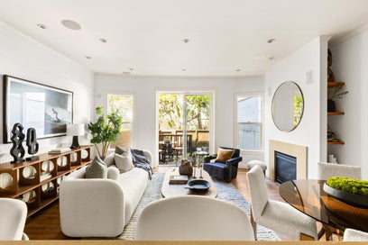 1462 Broadway San Francisco CA 94109
