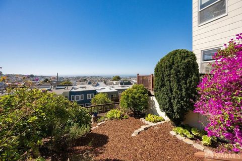 A home in San Francisco