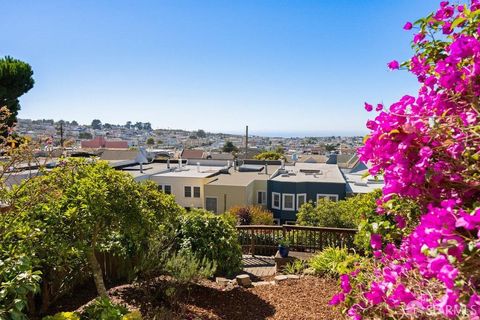 A home in San Francisco