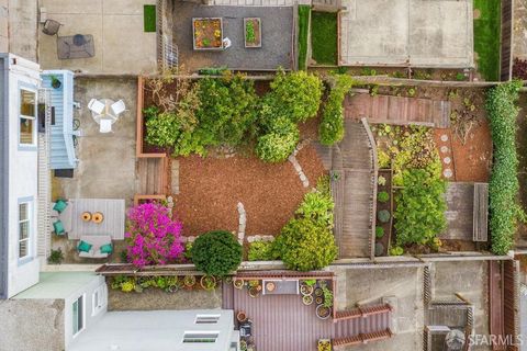 A home in San Francisco