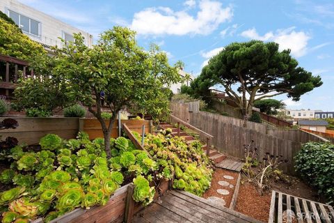 A home in San Francisco