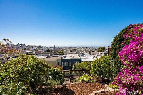 A home in San Francisco