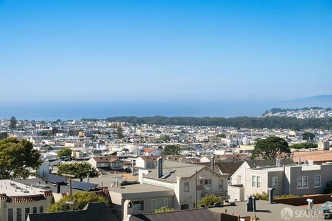 A home in San Francisco