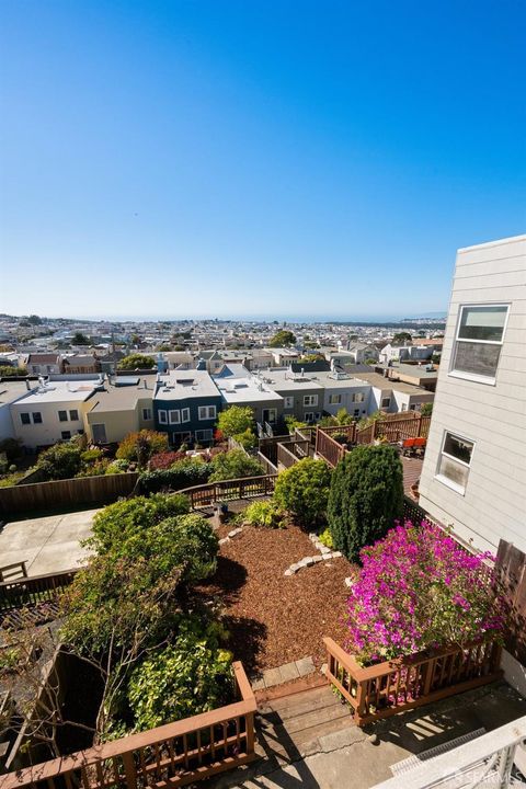 A home in San Francisco