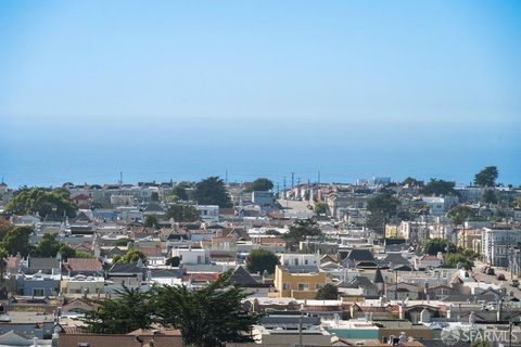 A home in San Francisco