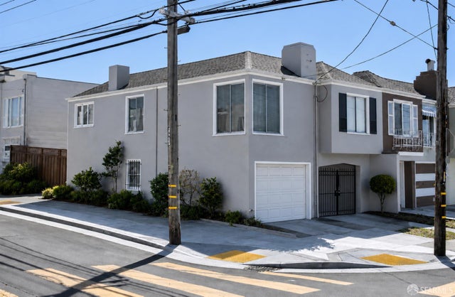 2300 41st Avenue, San Francisco