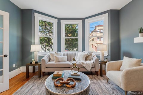 Property photo of 117 St Marys Avenue, San Francisco, CA 94112