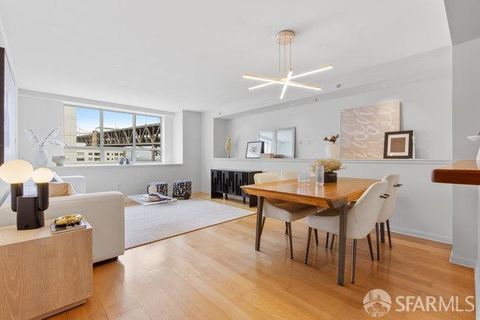 400 Beale Street Unit 1007, San Francisco, CA 94105 - #: 425033657