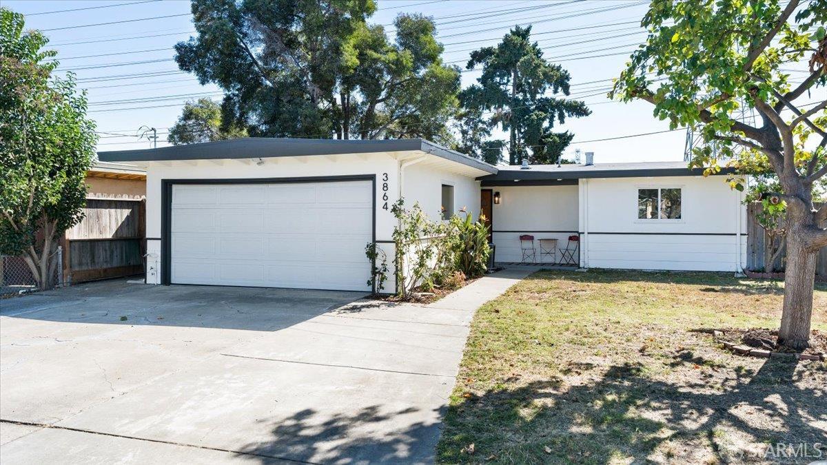 3864 Jamestown Road
