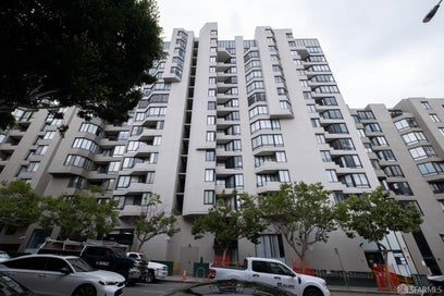 900 Bush Street 608 San Francisco CA 94109