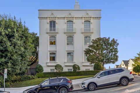 A home in San Francisco