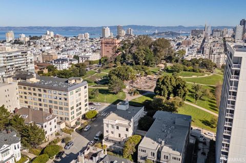 A home in San Francisco