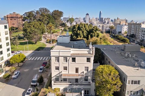 A home in San Francisco