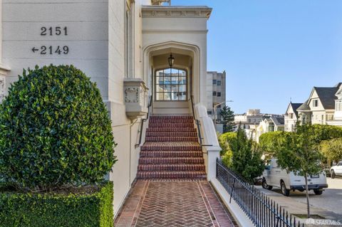 A home in San Francisco