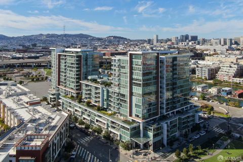 A home in San Francisco