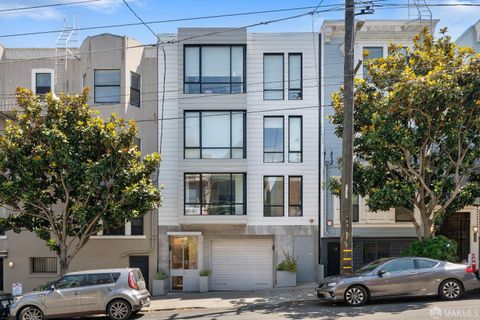 Property photo of 1633 Mcallister Street, San Francisco, CA 94115
