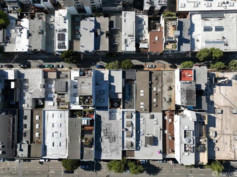 A home in San Francisco