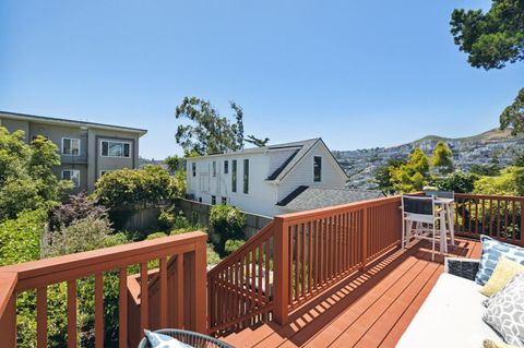 A home in San Francisco