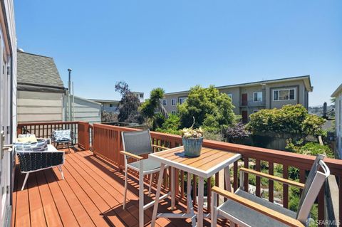 A home in San Francisco