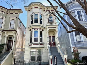 765-769 Grove Street San Francisco CA 94102