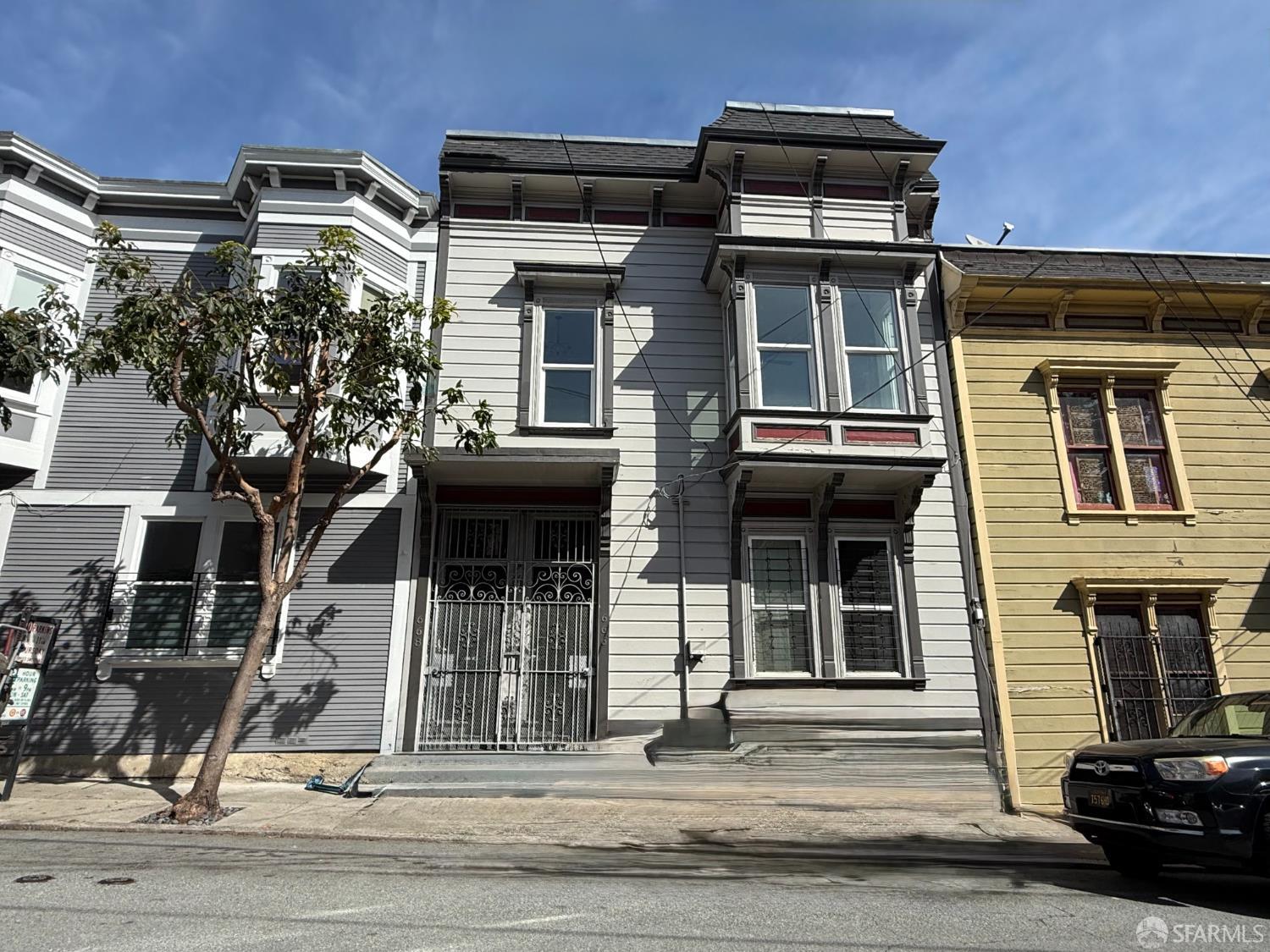 765-769 Grove Street