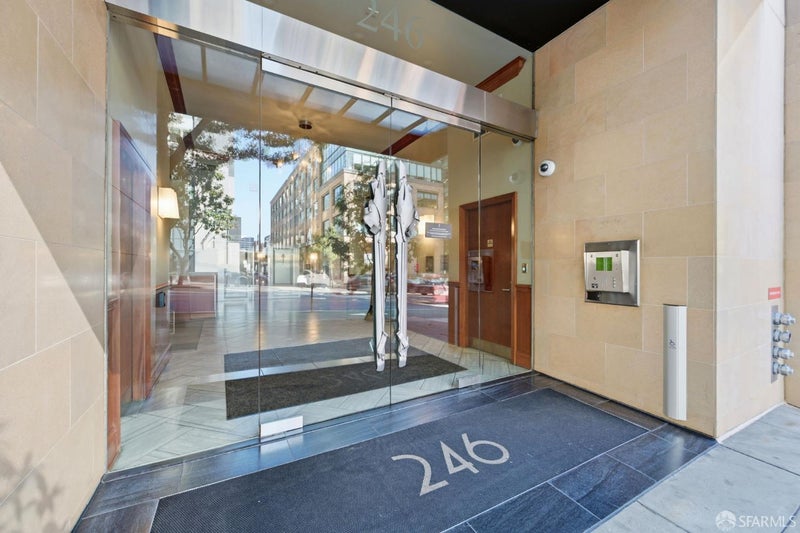 246 2nd Street 801