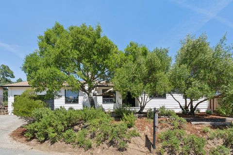 Property photo of 164 Camino De Herrera, San Anselmo, CA 94960