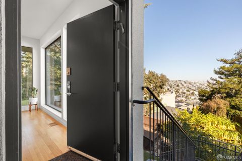 Photo of 37 Miguel Street #6, San Francisco, CA 94131 (MLS # 425076615)