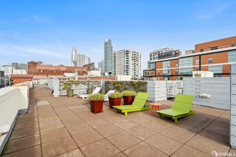 A home in San Francisco