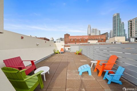 A home in San Francisco