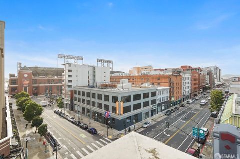 A home in San Francisco