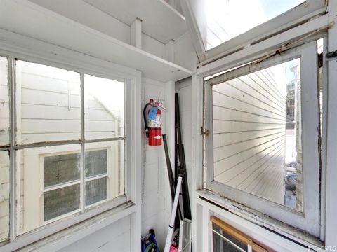 A home in San Francisco