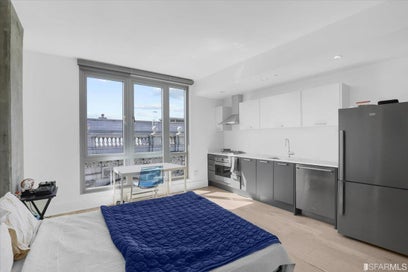 1075 Market Street 711 San Francisco CA 94103