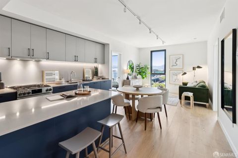Property photo of 988 Harrison Street Sb8, San Francisco, CA 94107