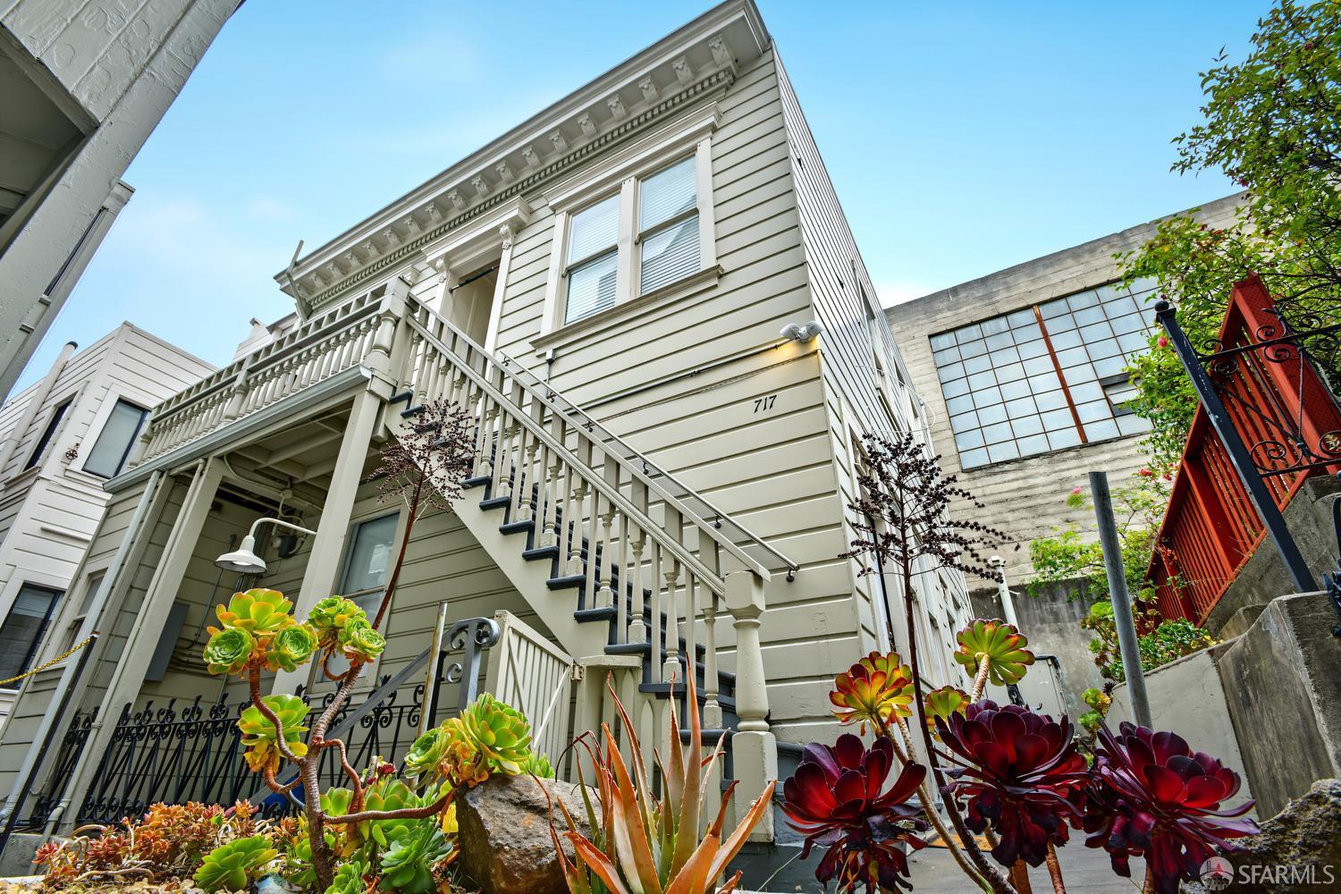 717-723 Union Street