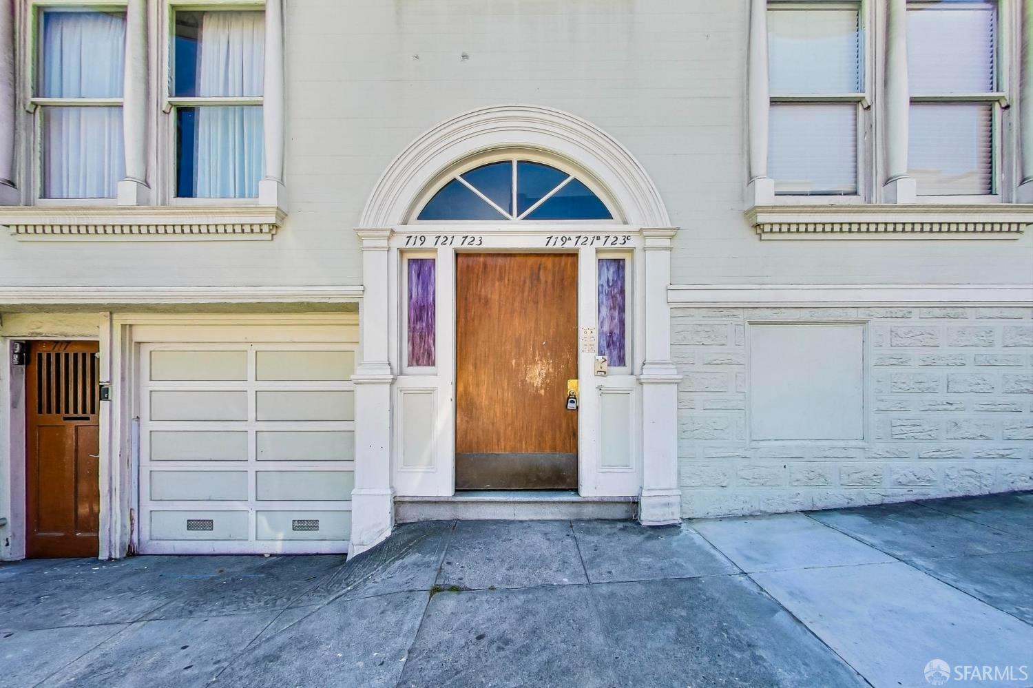717-723 Union Street