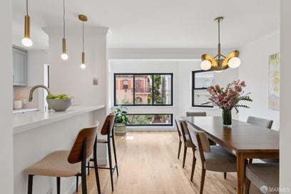 2040 Laguna Street 201 San Francisco CA 94115