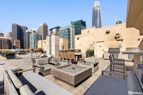 A home in San Francisco