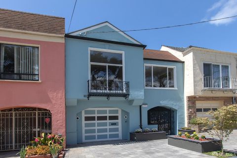 2771 37th Avenue, San Francisco, CA 94116 - #: 426125771