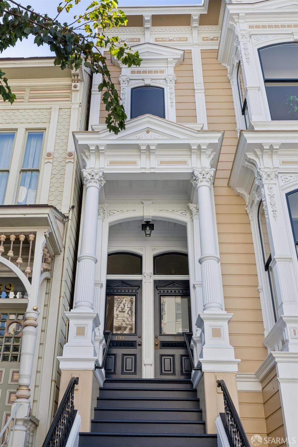 1761 Green Street