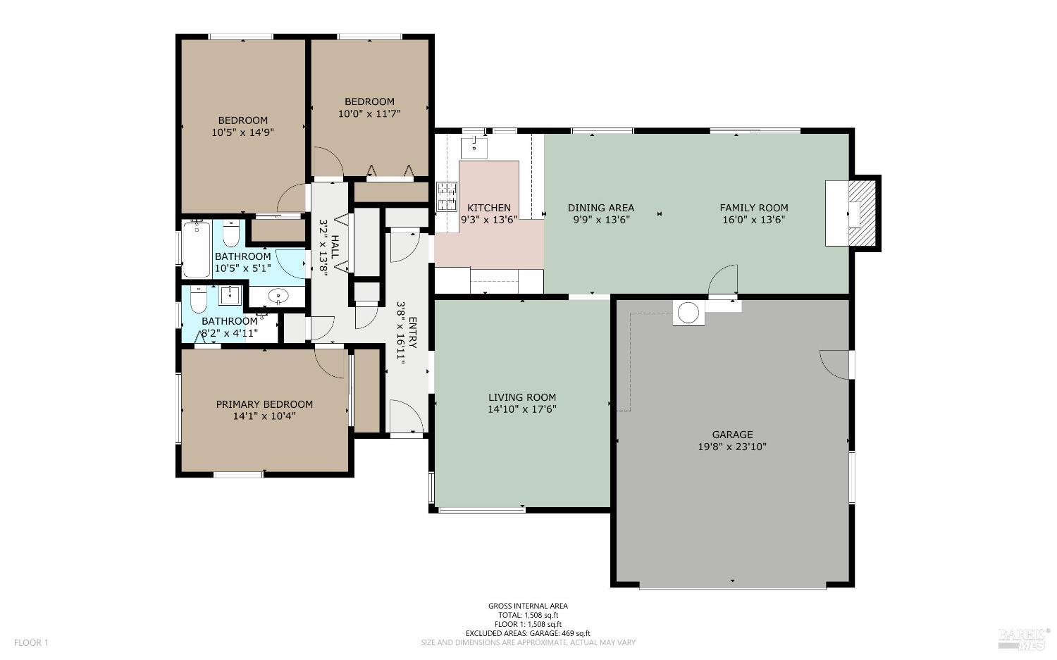 Sonoma, California 95476, United States, 3 Bedrooms Bedrooms, ,2 BathroomsBathrooms,Residential,Active,246466
