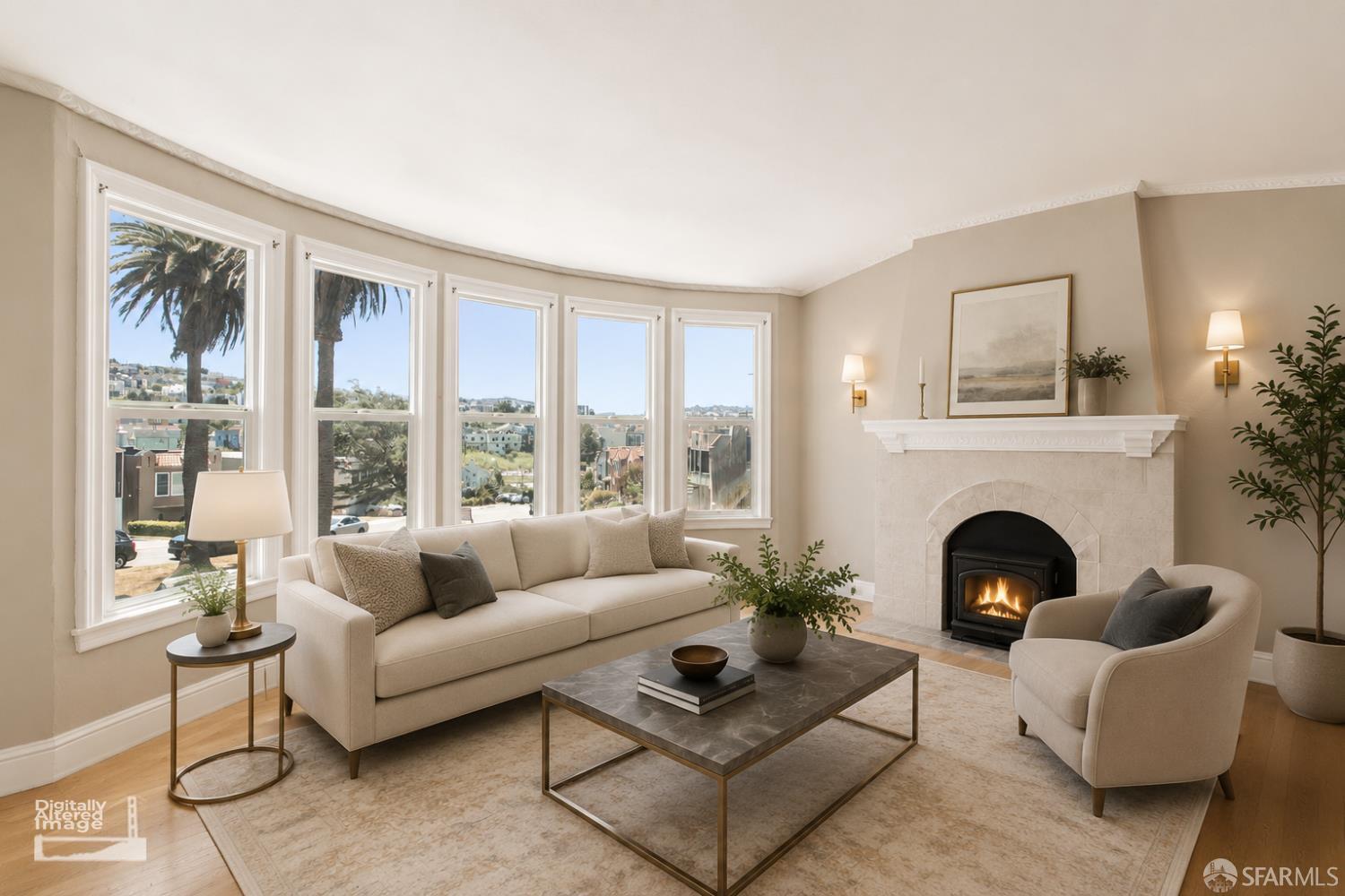 77 Benton Avenue