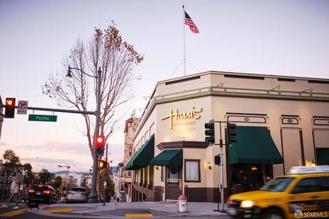 A home in San Francisco