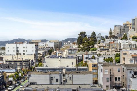 A home in San Francisco