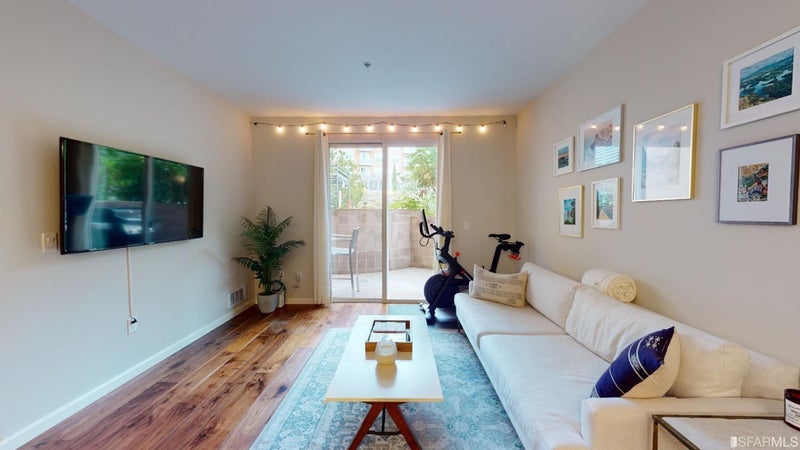 301 Crescent Court 3101