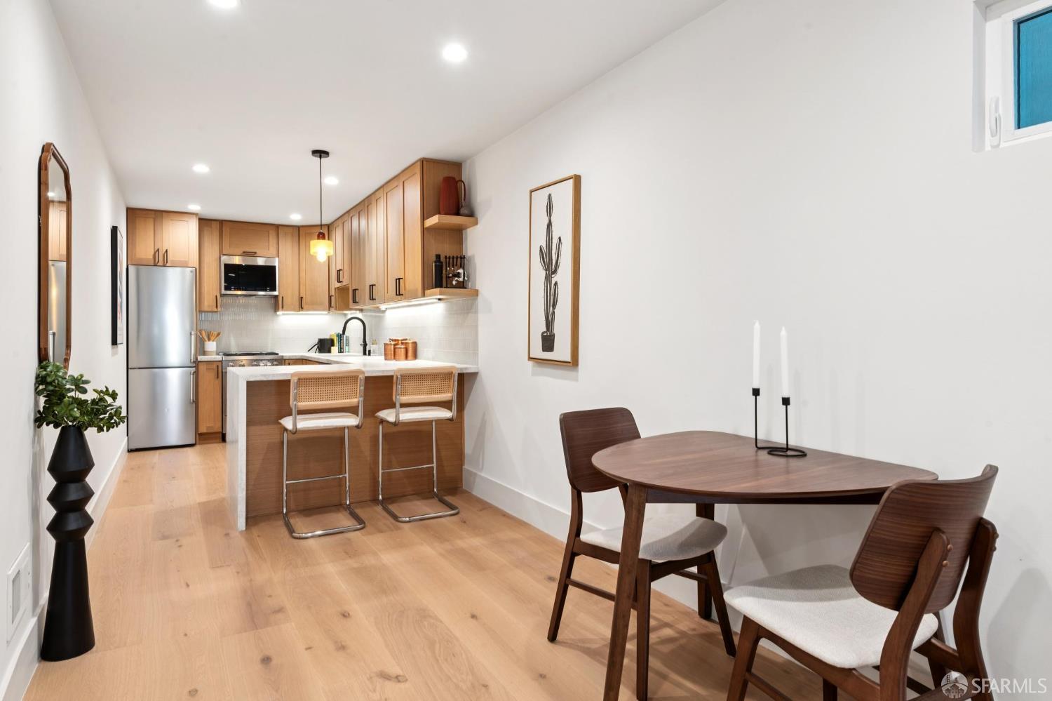 1524 Waller Street A, San Francisco CA 94117